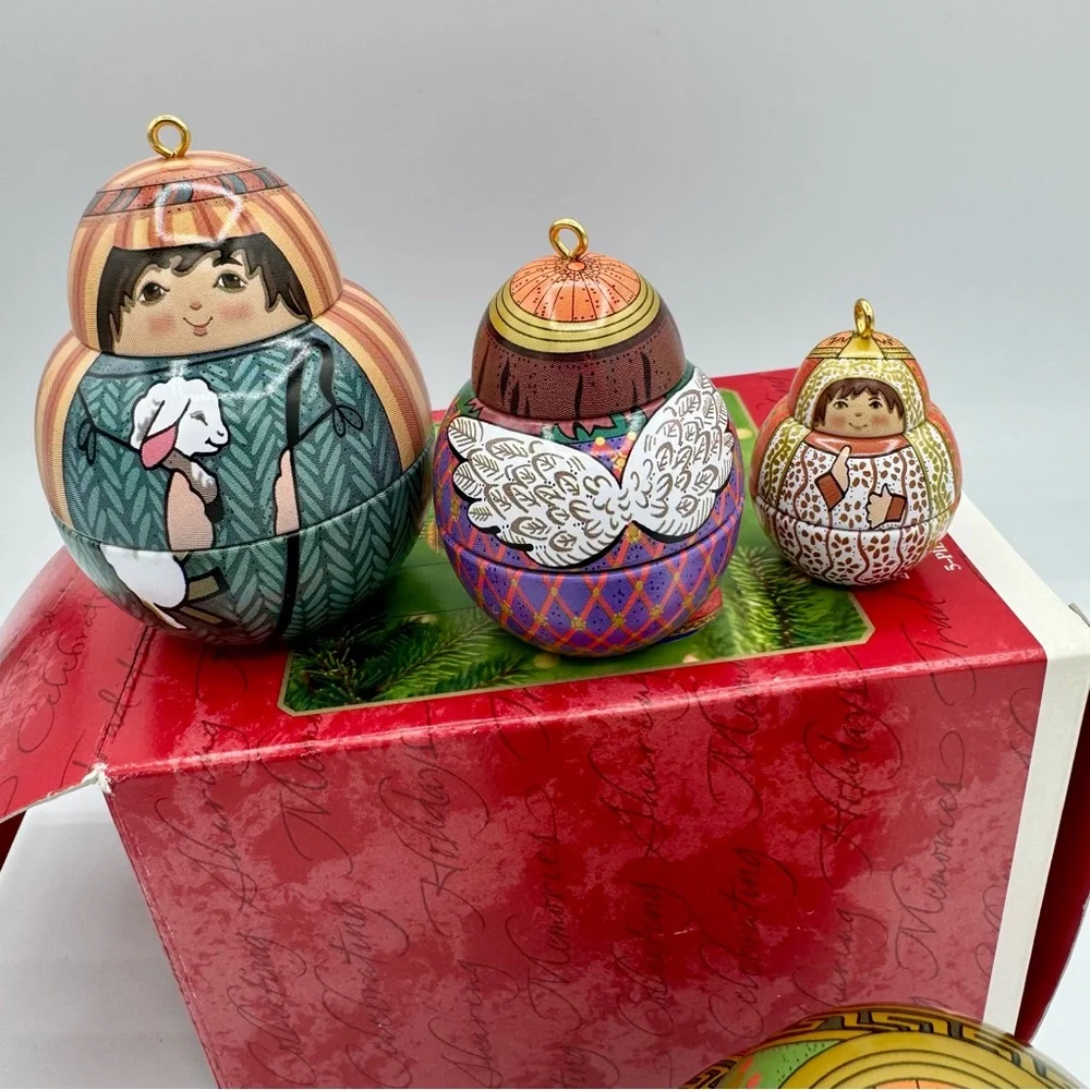 Hallmark keepsake collectors
